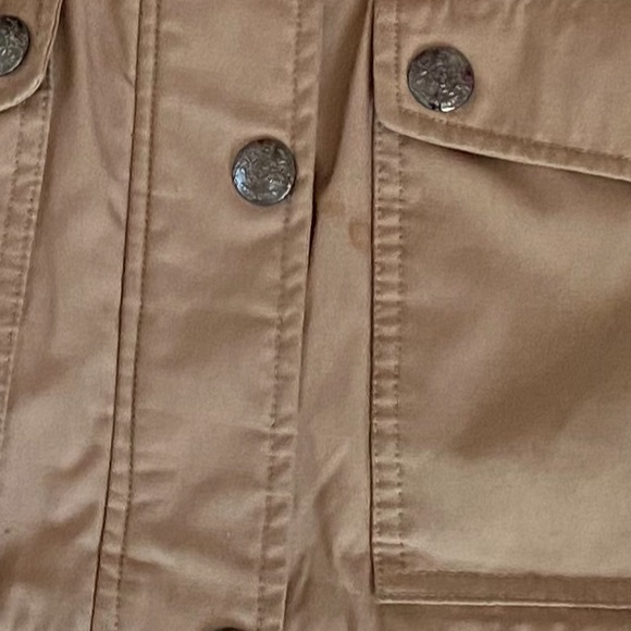 Laundry Jacket - Picture 2 of 5